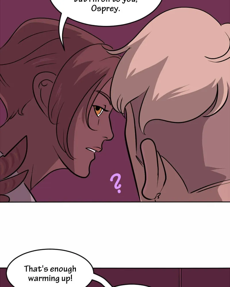 The Croaking Chapter 96 page 26 - 