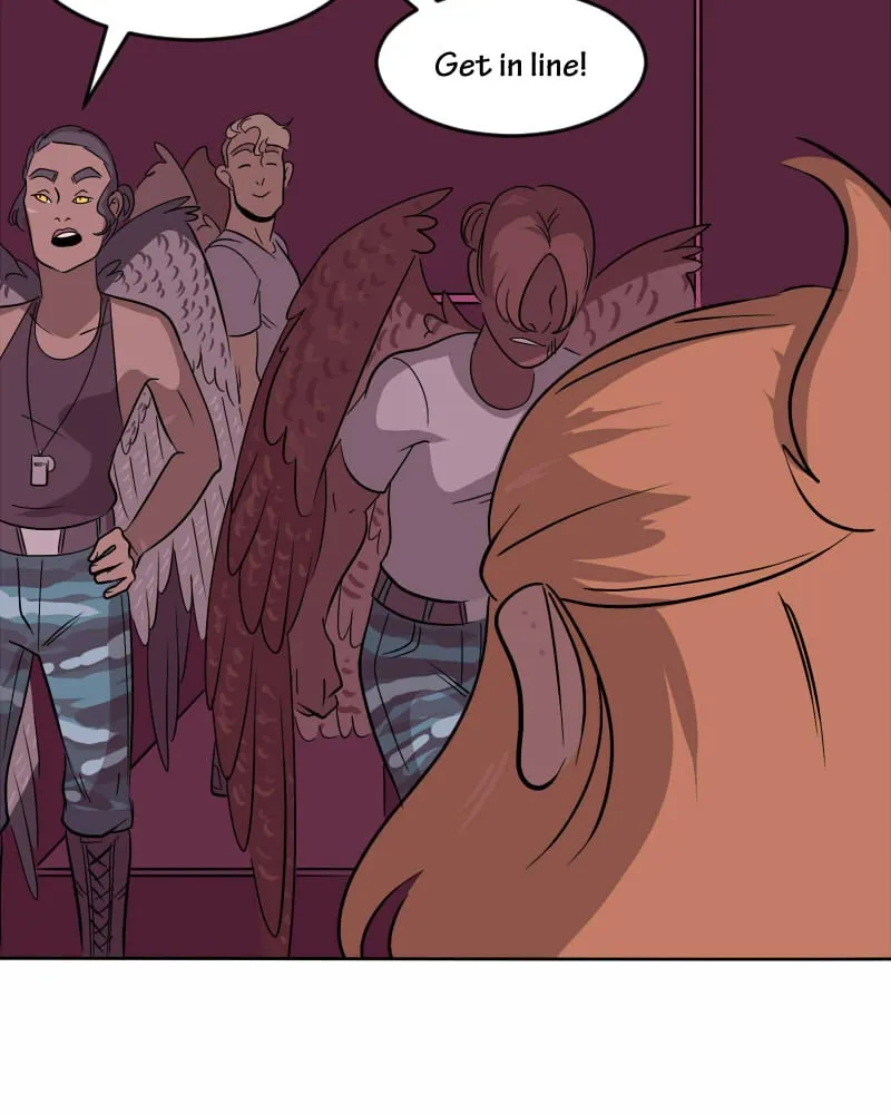 The Croaking Chapter 96 page 27 - 