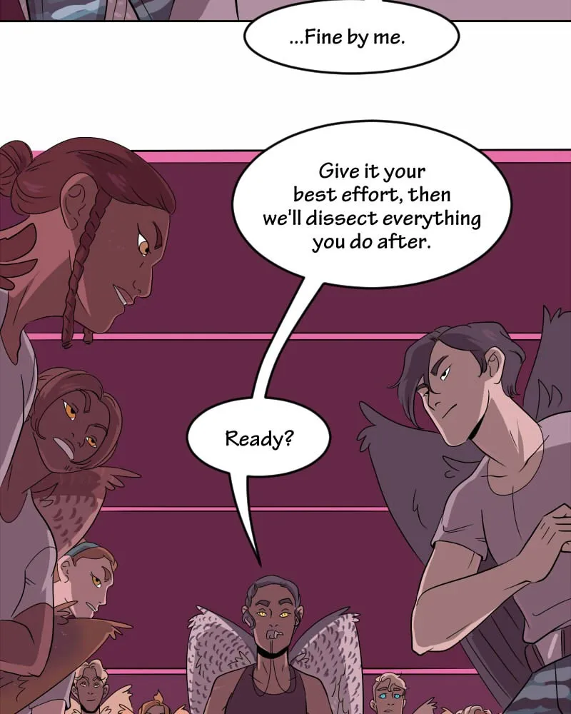 The Croaking Chapter 96 page 30 - 