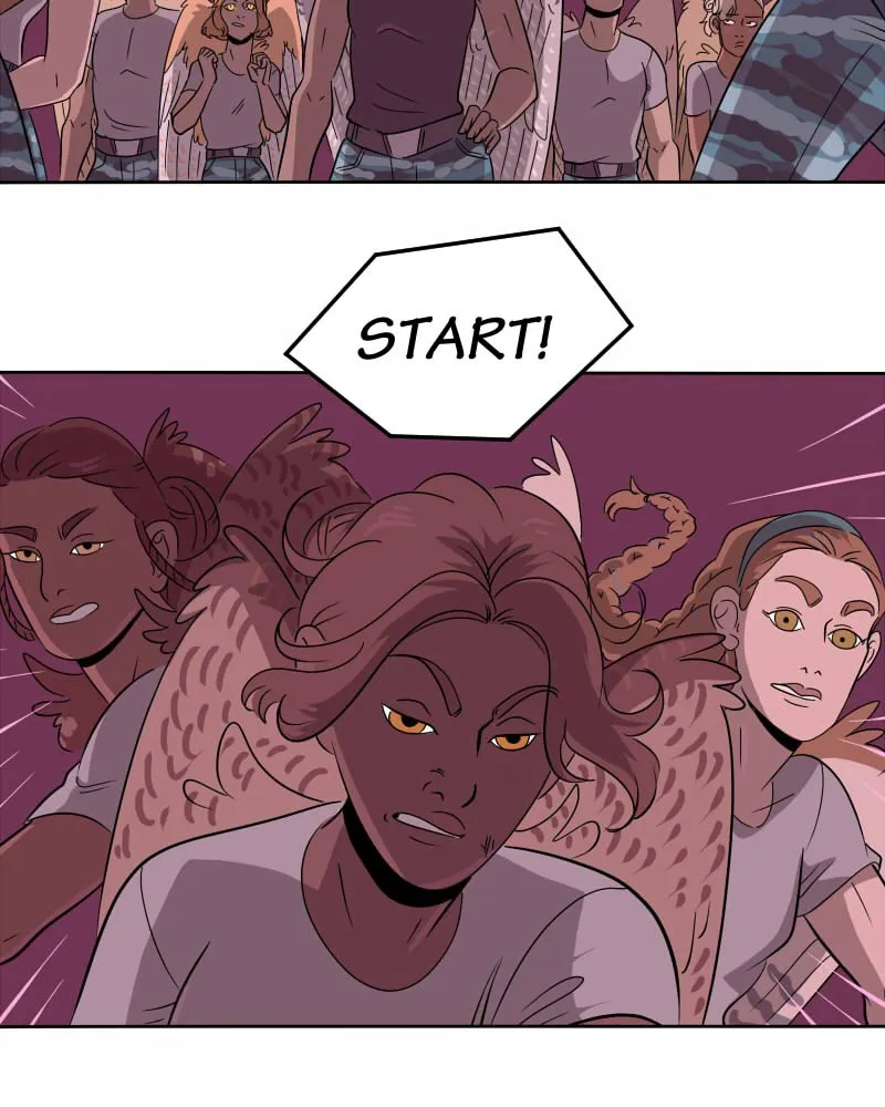 The Croaking Chapter 96 page 31 - 