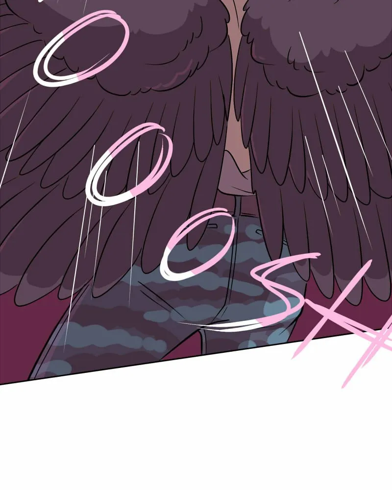The Croaking Chapter 96 page 34 - 