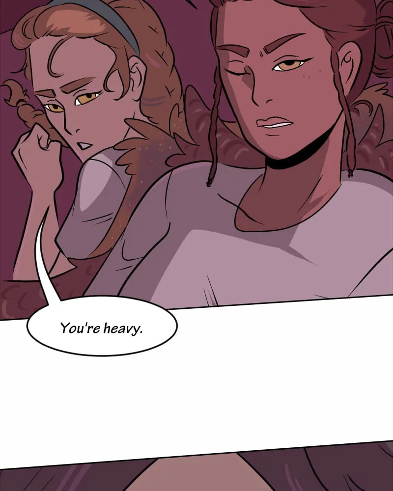 The Croaking Chapter 96 page 38 - 