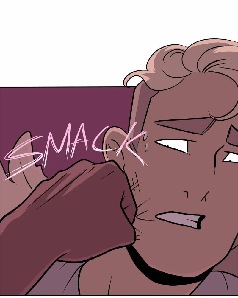 The Croaking Chapter 96 page 5 - 