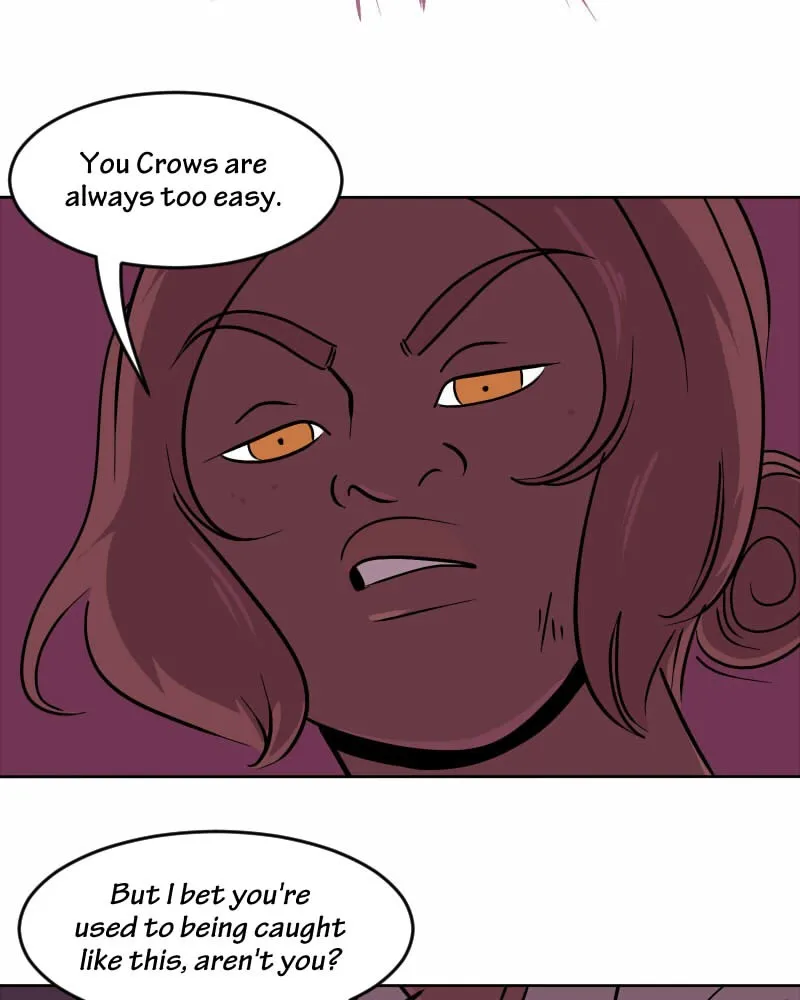 The Croaking Chapter 96 page 41 - 