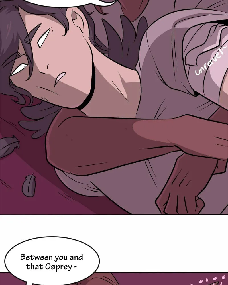 The Croaking Chapter 96 page 42 - 