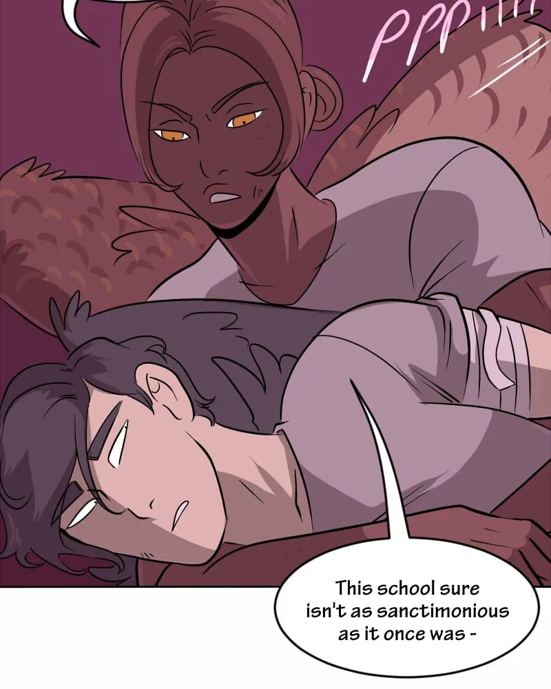 The Croaking Chapter 96 page 43 - 