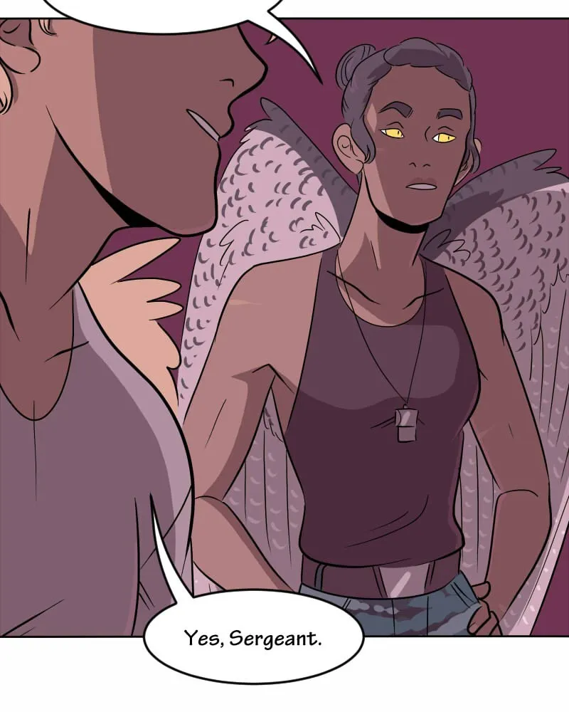 The Croaking Chapter 96 page 47 - 