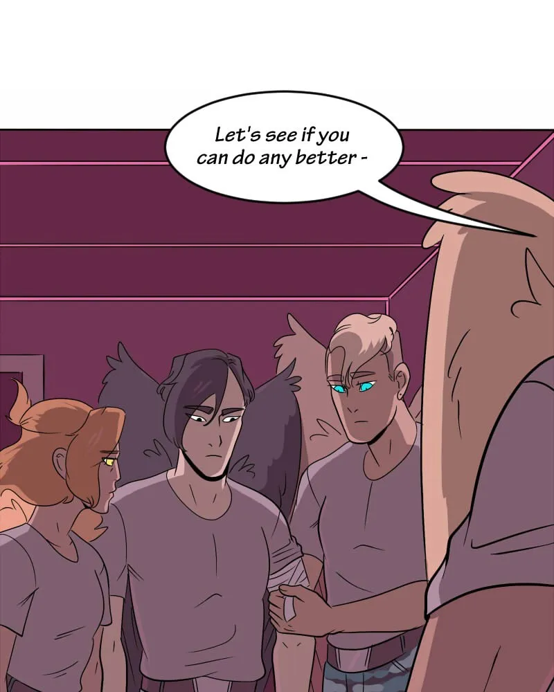 The Croaking Chapter 96 page 48 - 