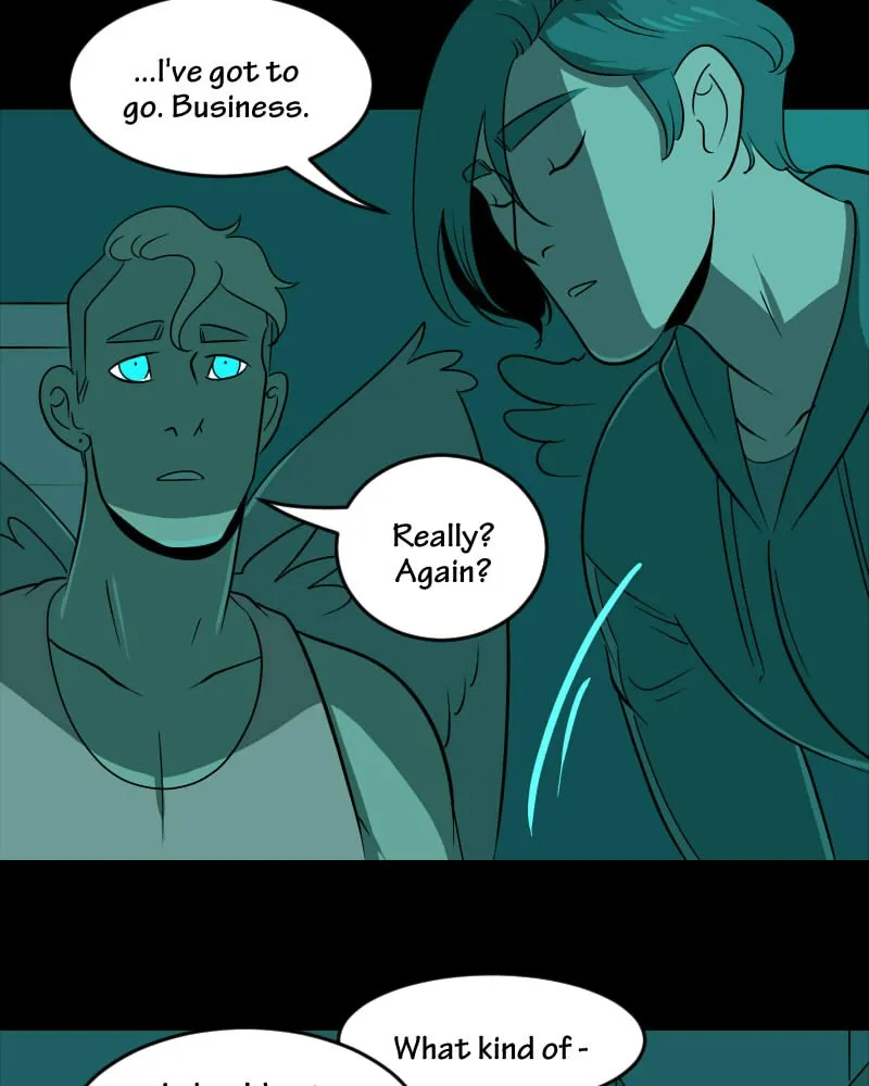 The Croaking Chapter 96 page 53 - 
