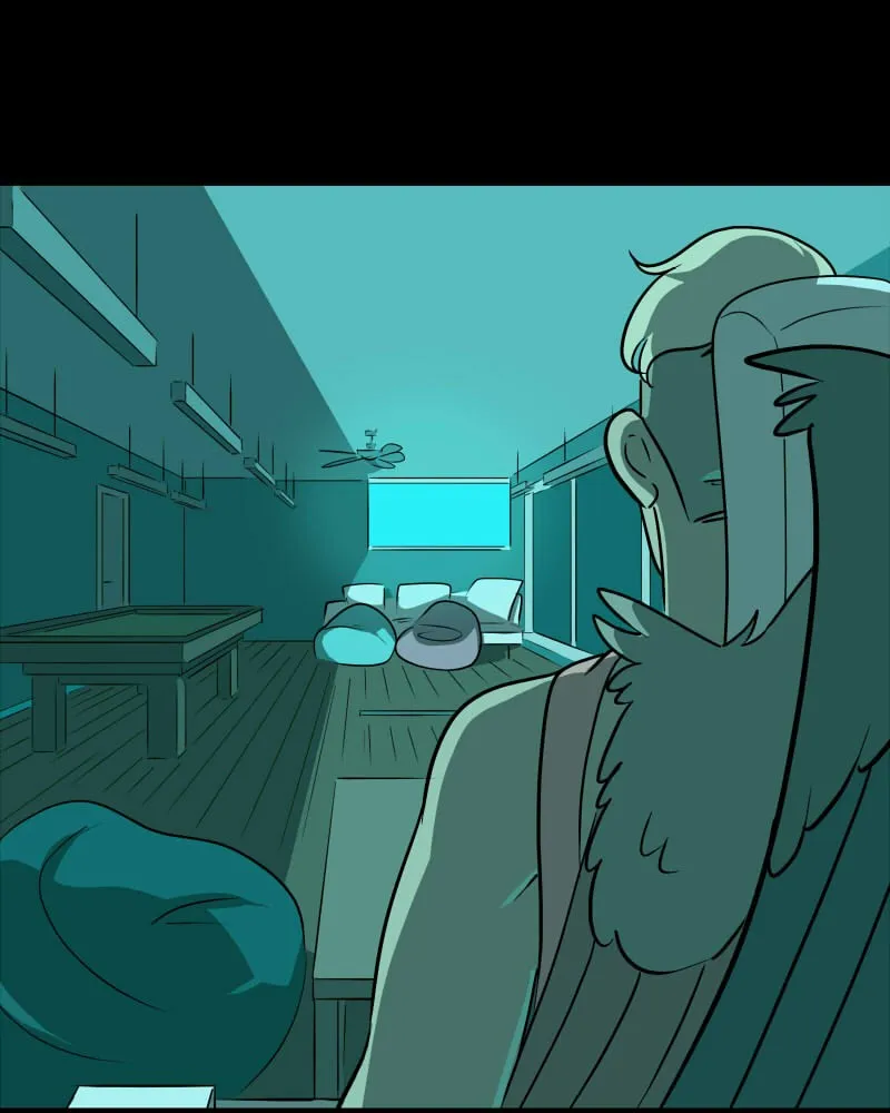 The Croaking Chapter 96 page 57 - 