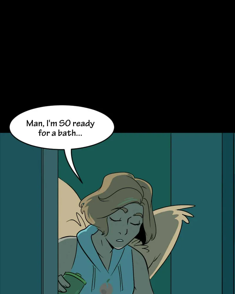 The Croaking Chapter 96 page 60 - 