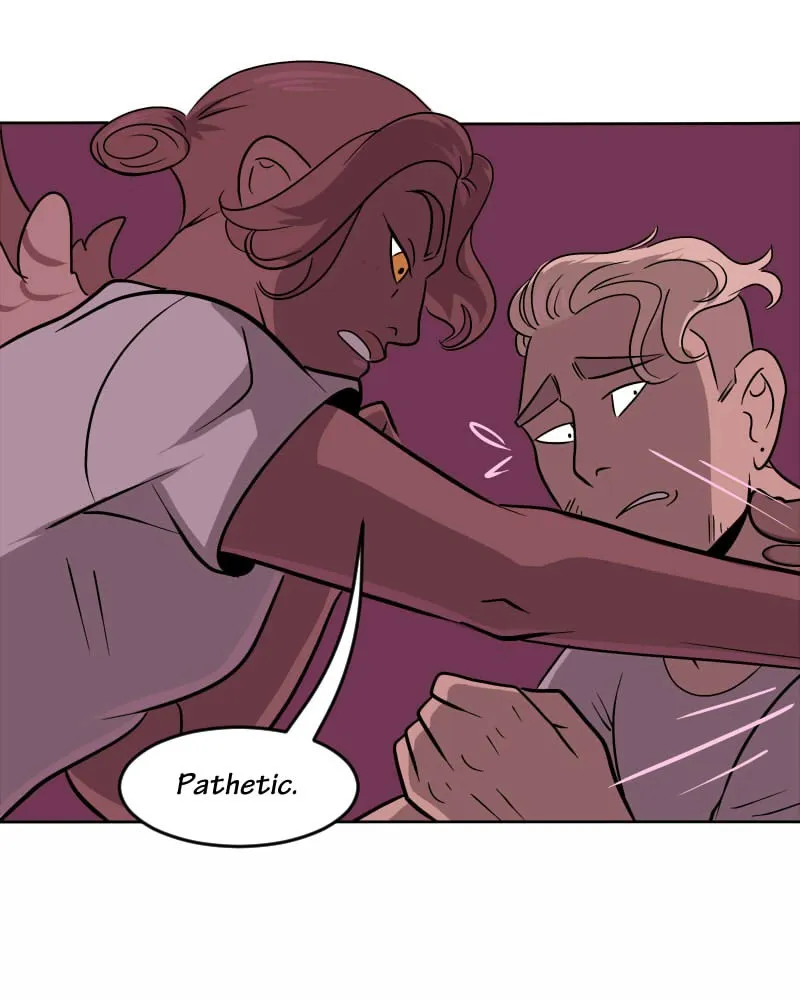 The Croaking Chapter 96 page 7 - 