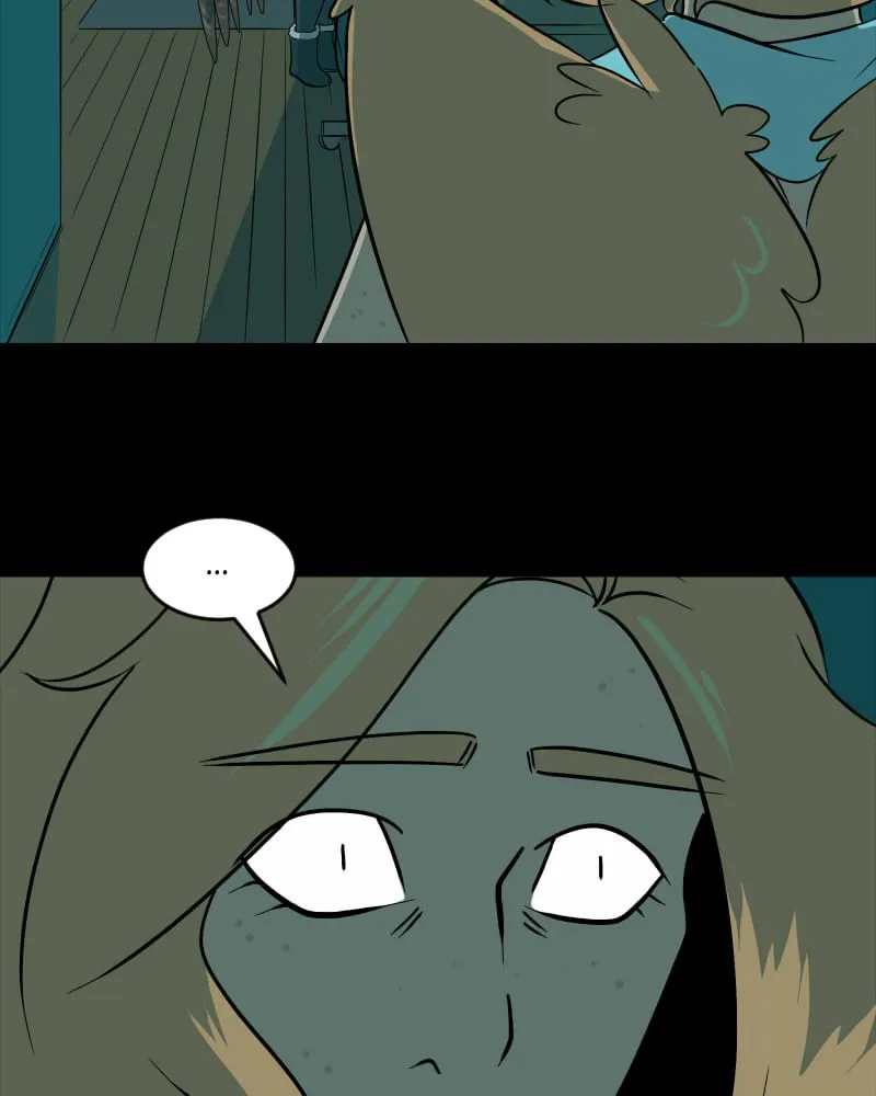 The Croaking Chapter 96 page 62 - 
