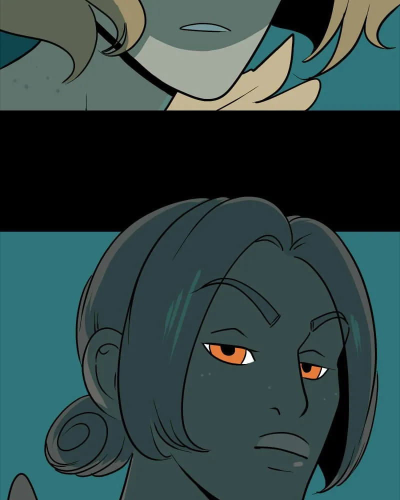 The Croaking Chapter 96 page 63 - 