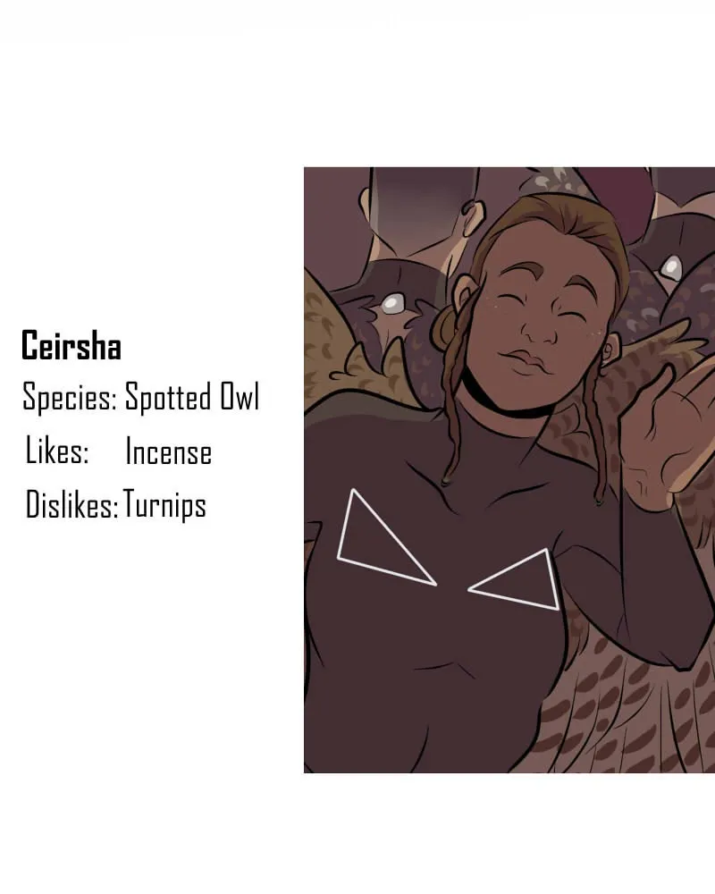 The Croaking Chapter 96 page 66 - 