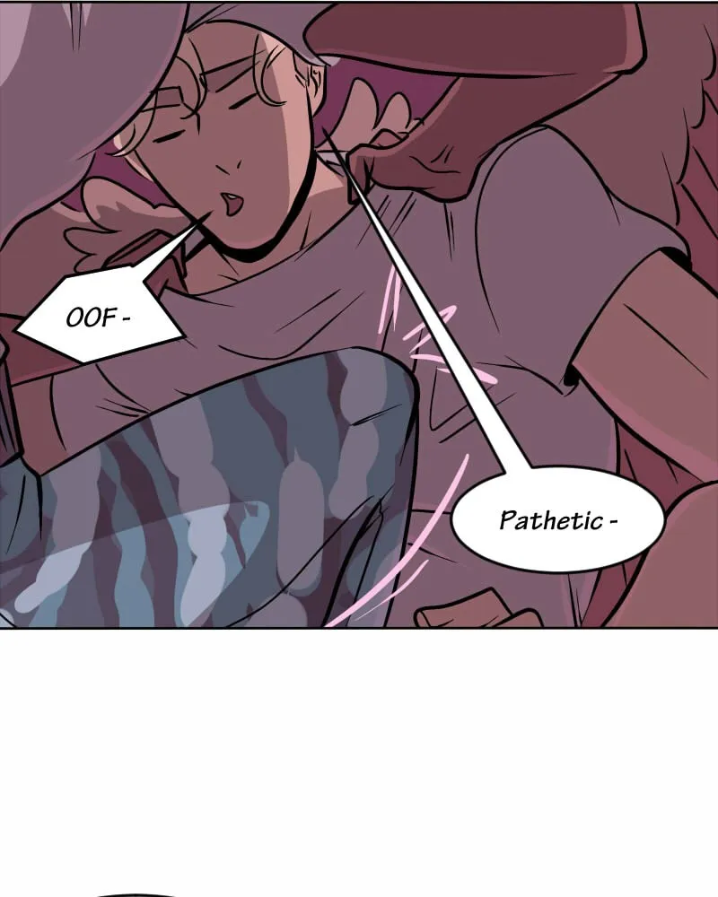The Croaking Chapter 96 page 8 - 