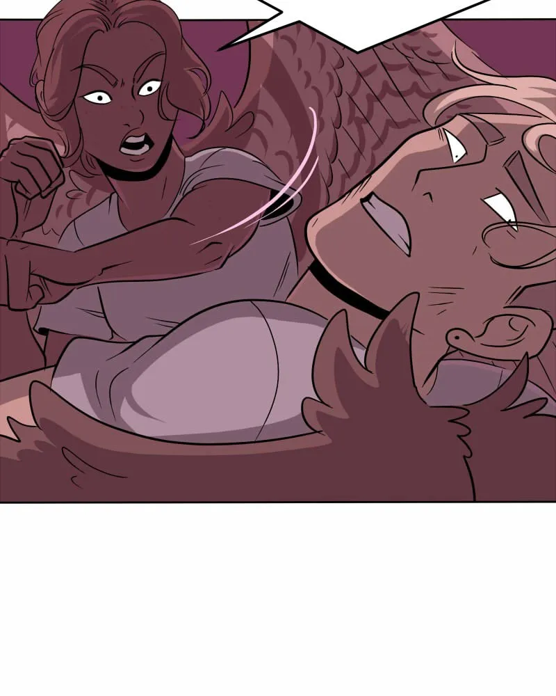 The Croaking Chapter 96 page 10 - 