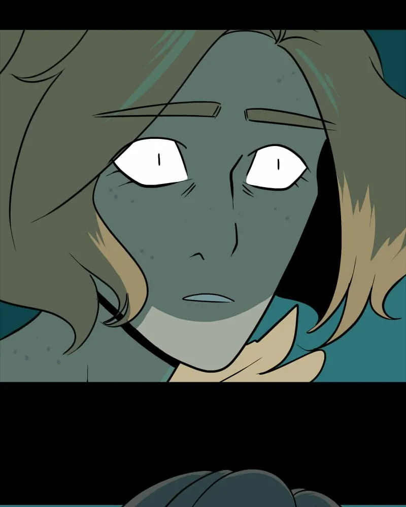 The Croaking Chapter 97 page 1 - 