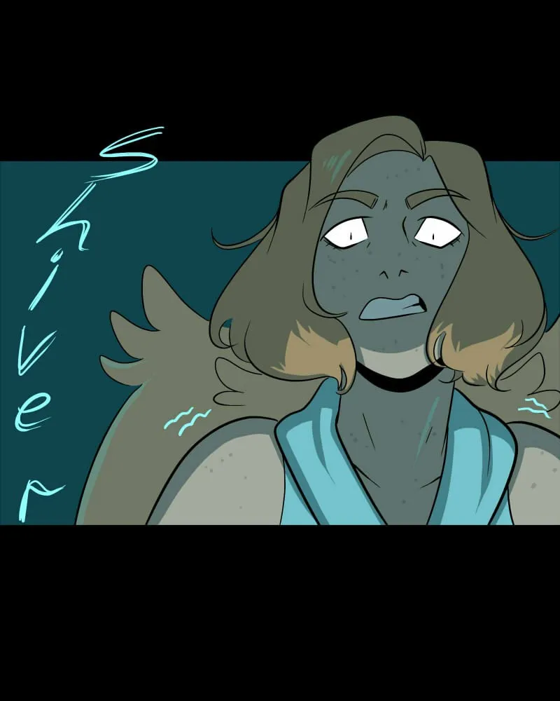 The Croaking Chapter 97 page 14 - 