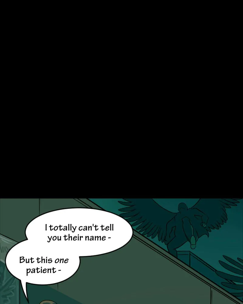 The Croaking Chapter 97 page 24 - 