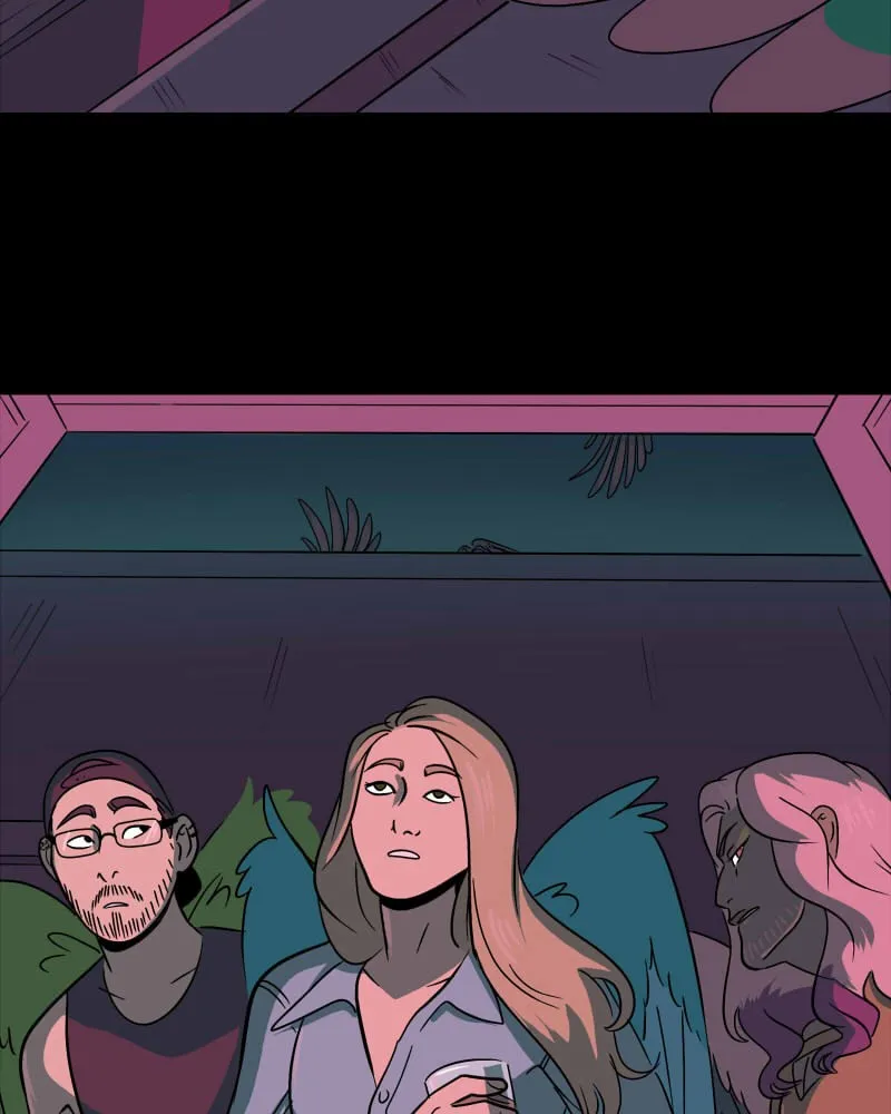 The Croaking Chapter 97 page 28 - 