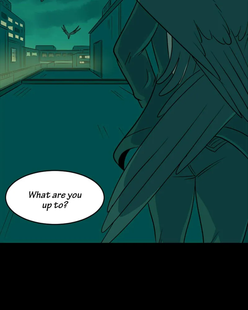 The Croaking Chapter 97 page 31 - 