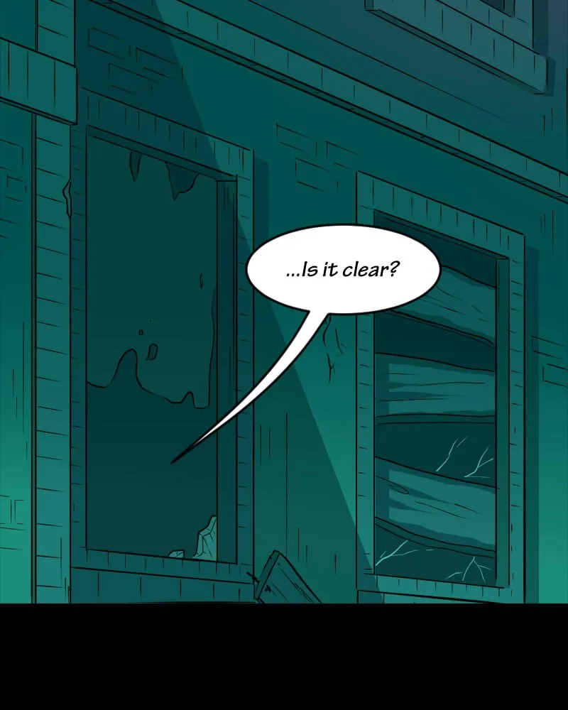 The Croaking Chapter 97 page 49 - 
