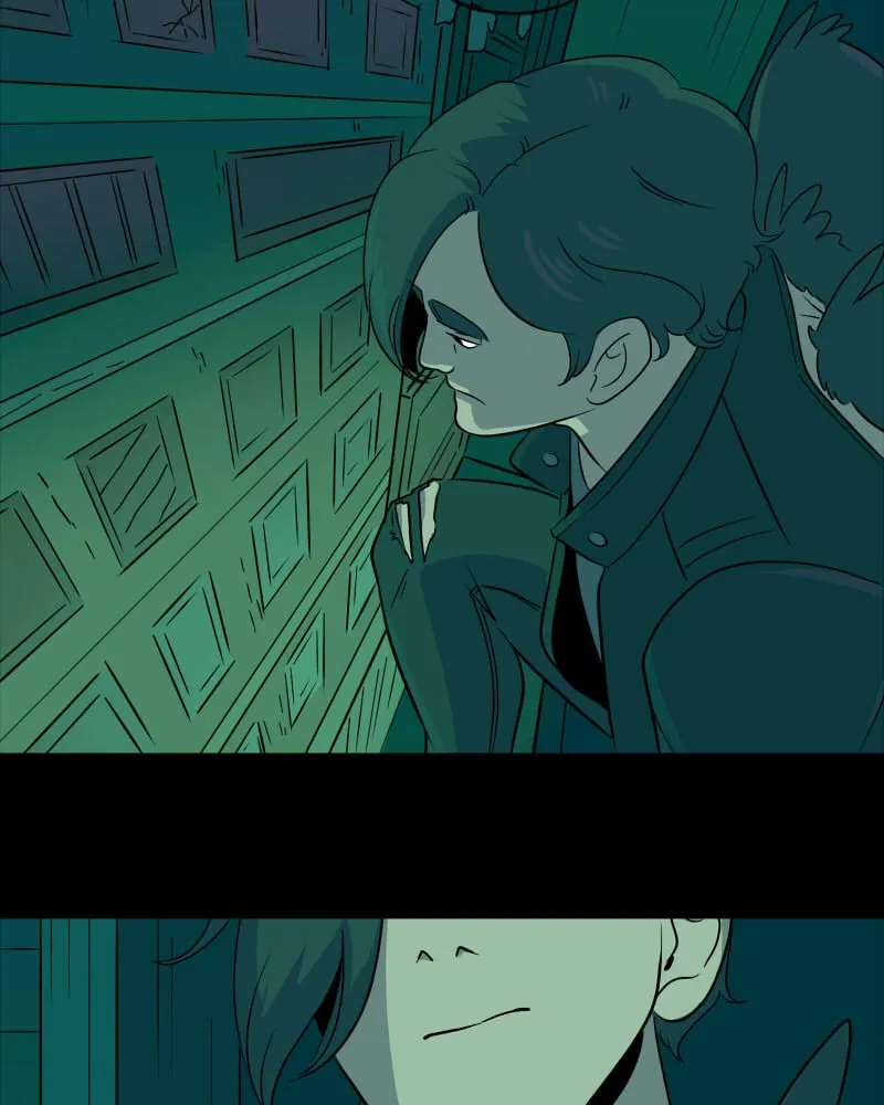 The Croaking Chapter 97 page 56 - 