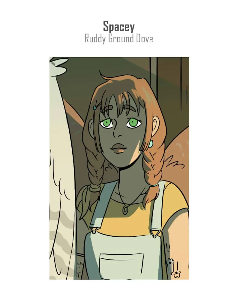 The Croaking Chapter 97 page 68 - 