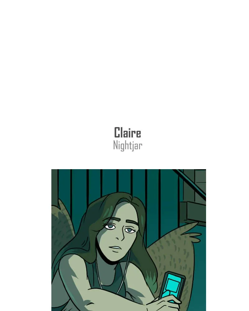 The Croaking Chapter 97 page 69 - 