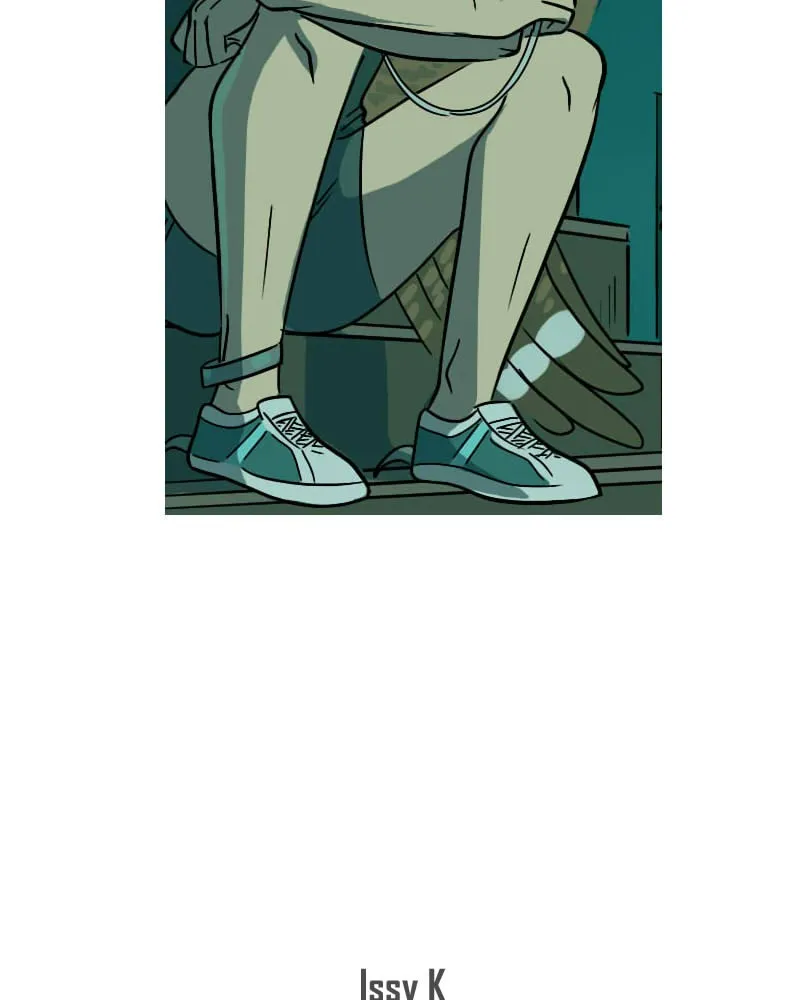 The Croaking Chapter 97 page 70 - 