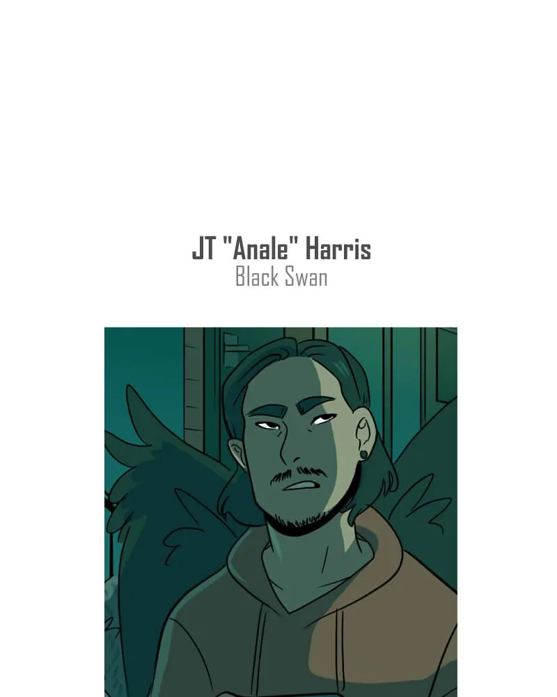 The Croaking Chapter 97 page 72 - 