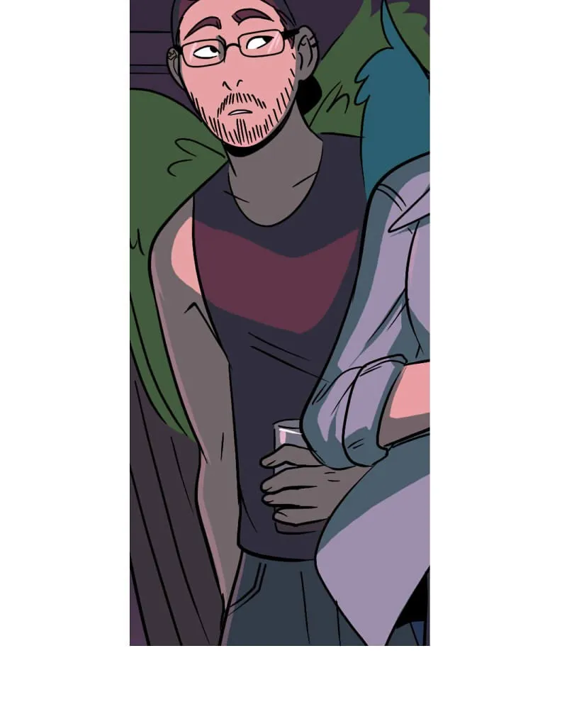 The Croaking Chapter 97 page 74 - 