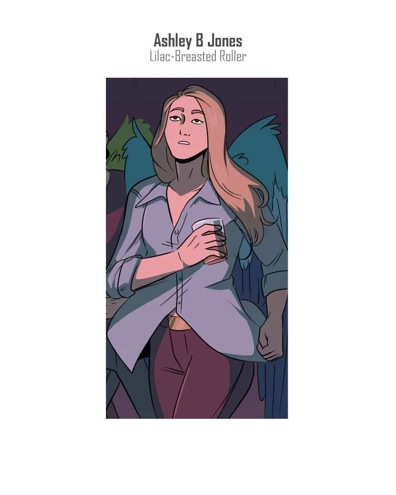 The Croaking Chapter 97 page 75 - 