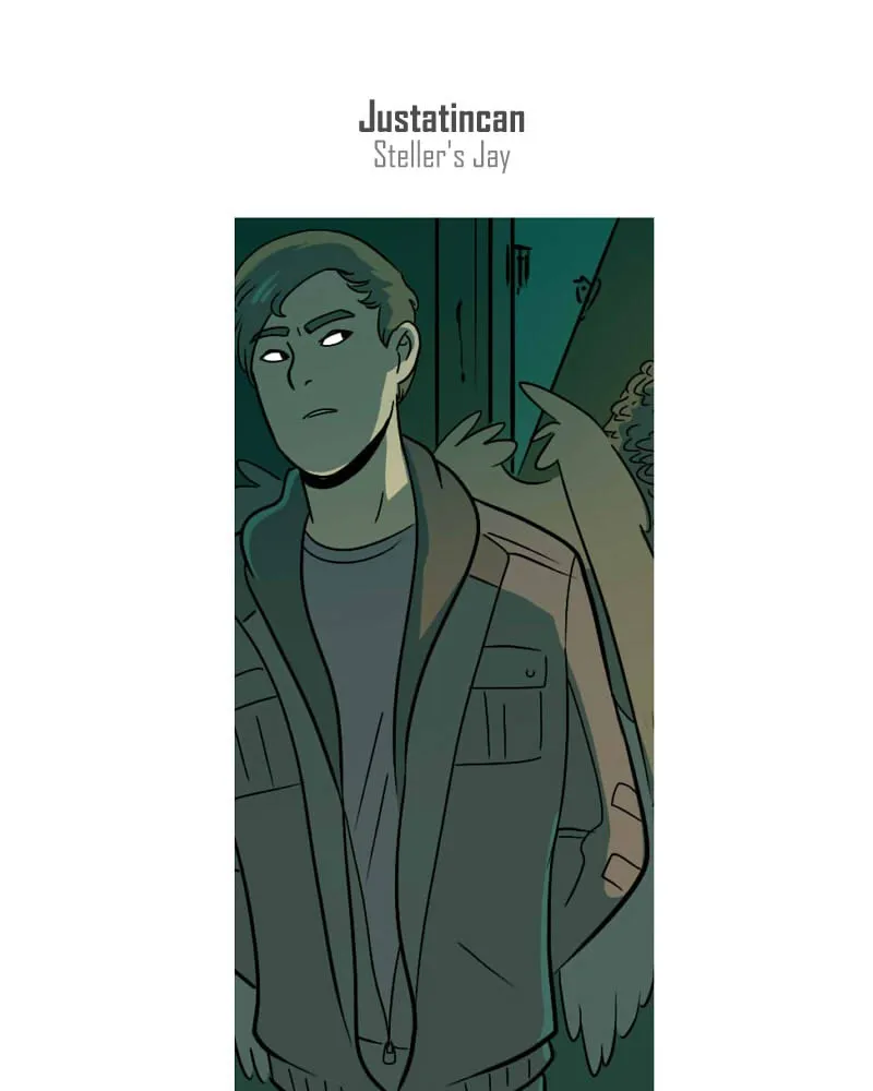 The Croaking Chapter 97 page 76 - 