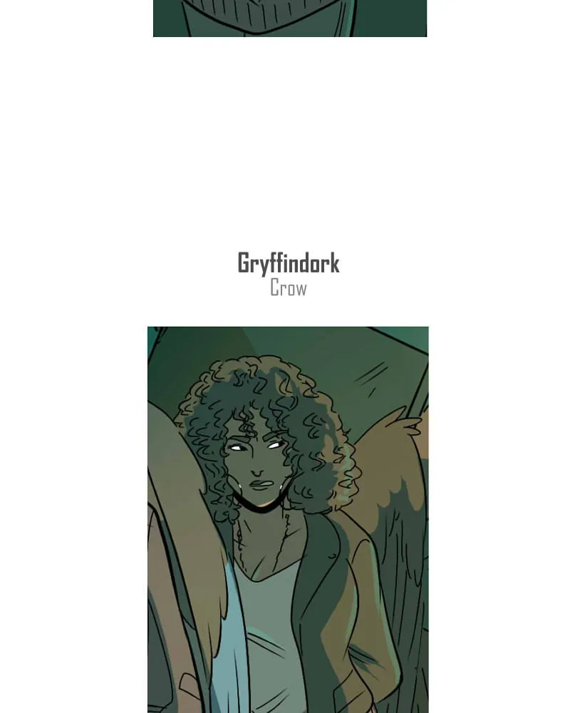 The Croaking Chapter 97 page 77 - 
