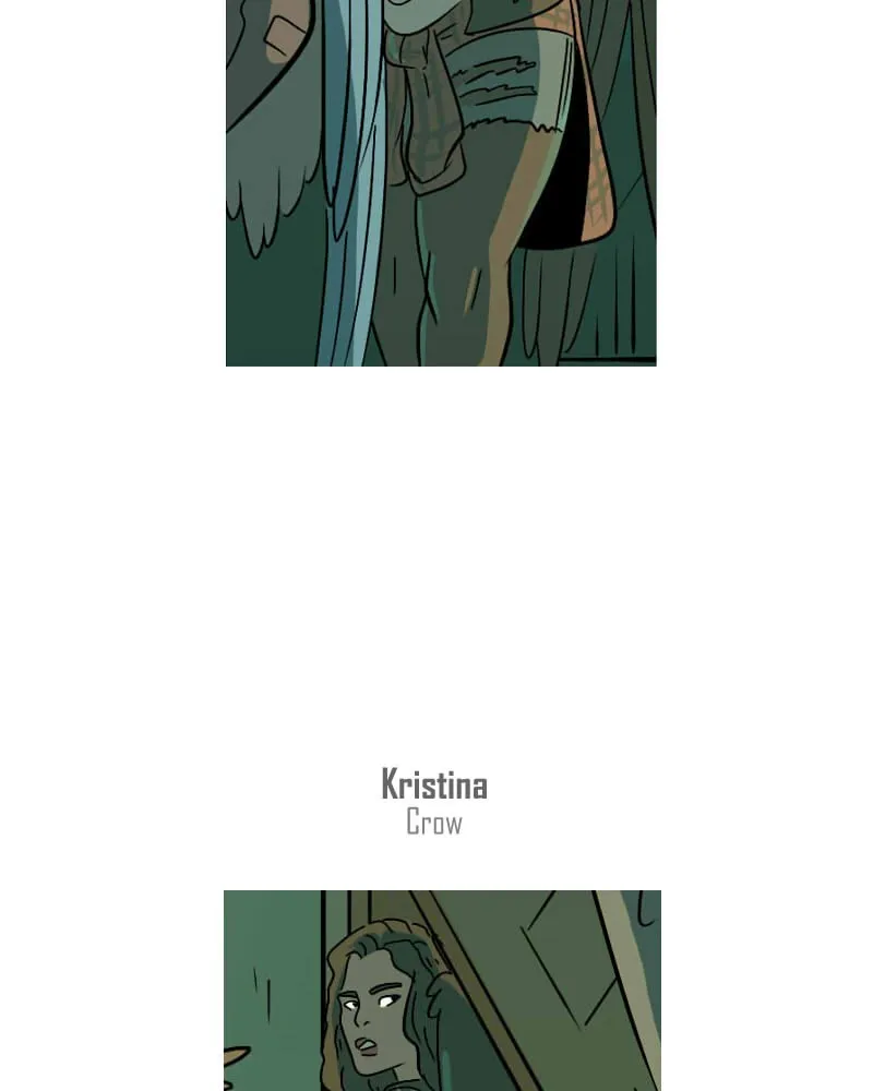 The Croaking Chapter 97 page 78 - 