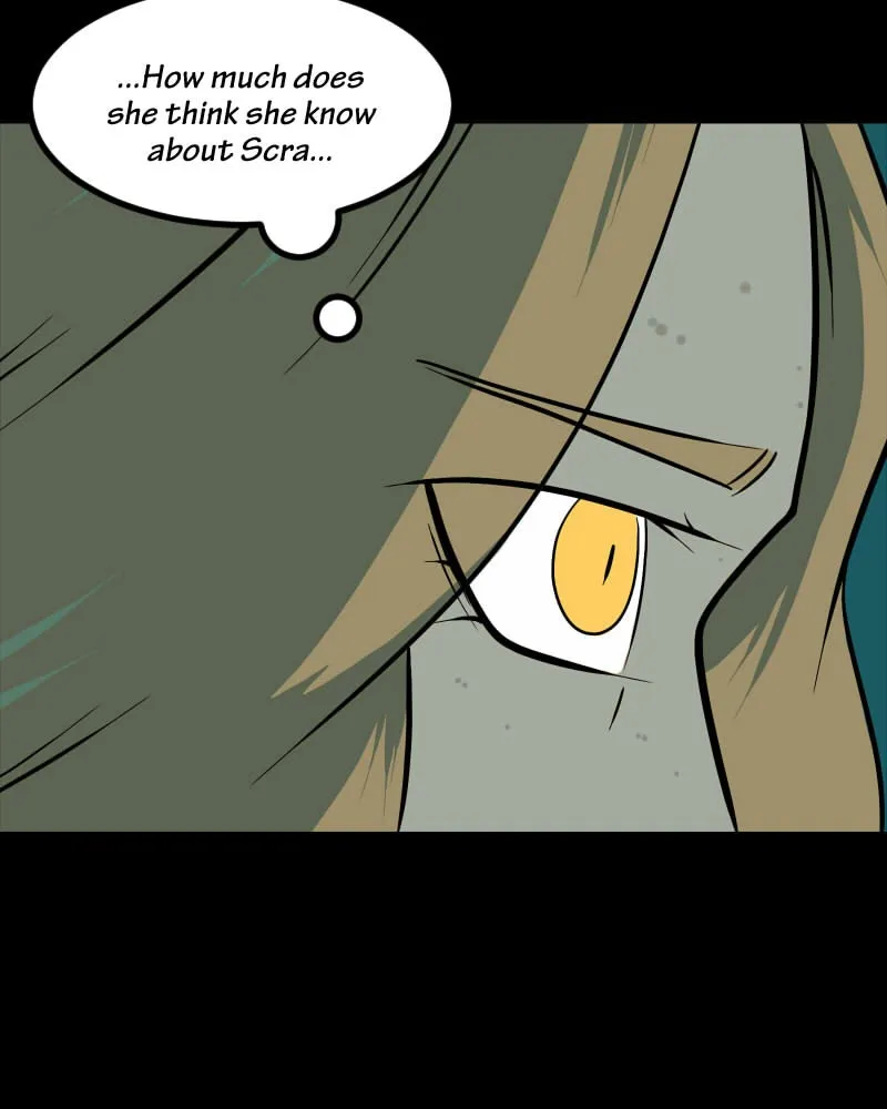 The Croaking Chapter 97 page 10 - 