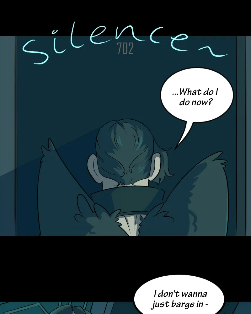 The Croaking Chapter 98 page 11 - 