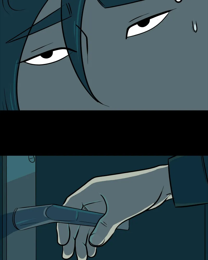 The Croaking Chapter 98 page 13 - 