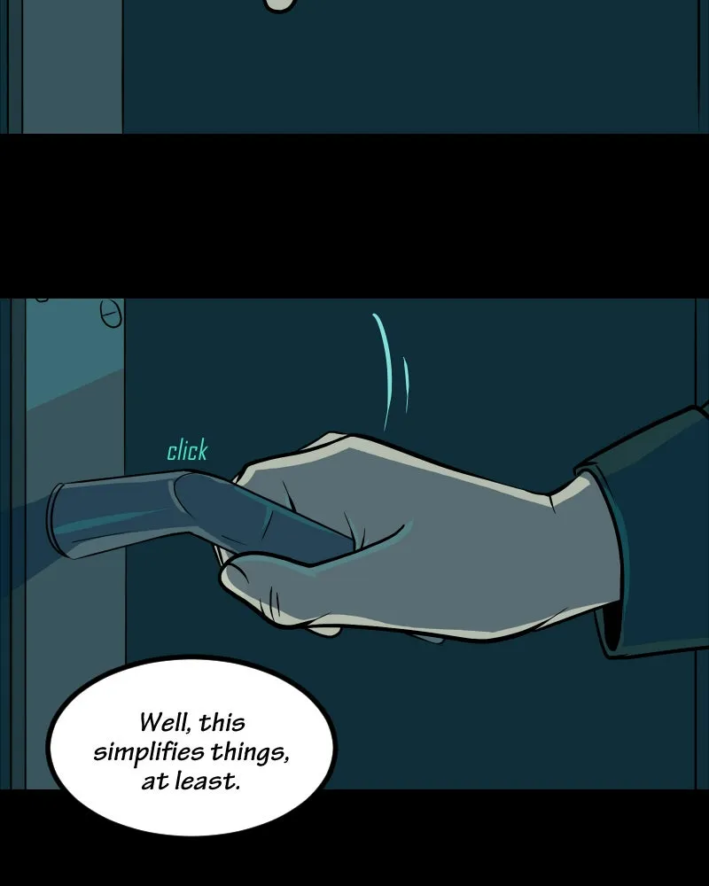 The Croaking Chapter 98 page 14 - 