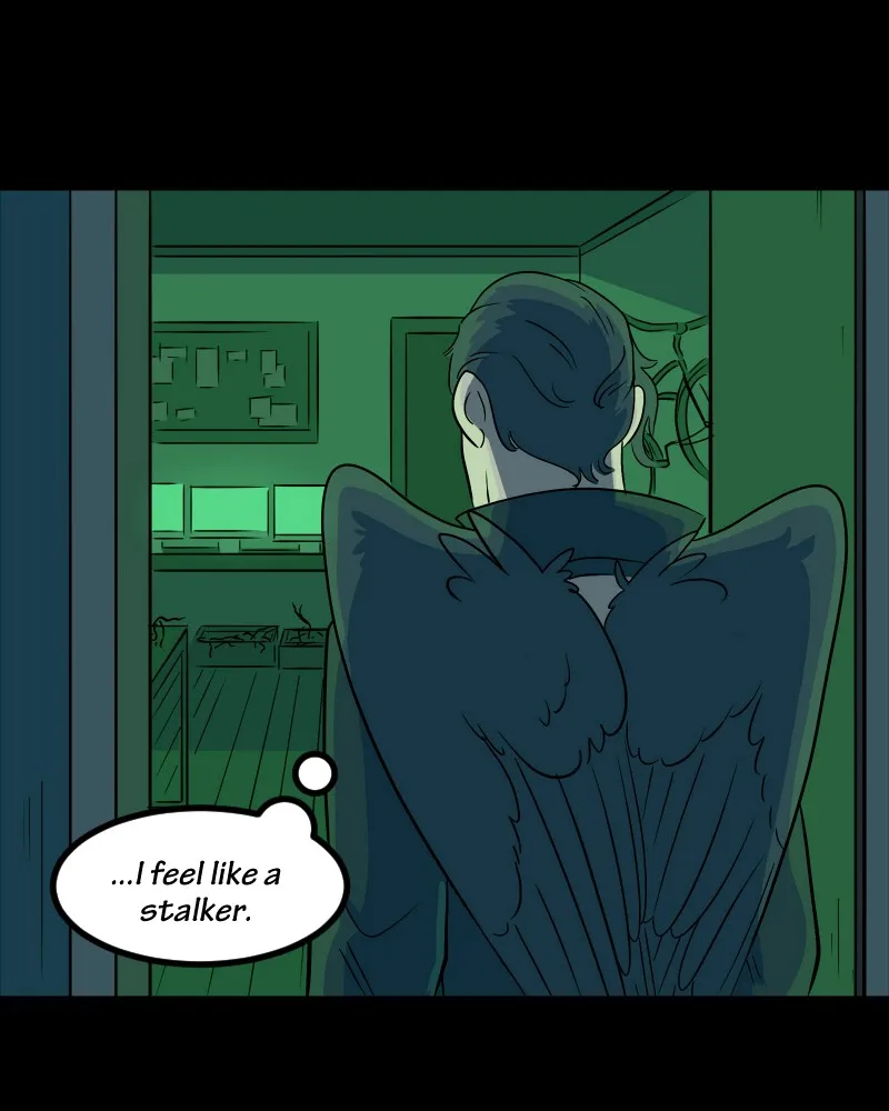 The Croaking Chapter 98 page 15 - 