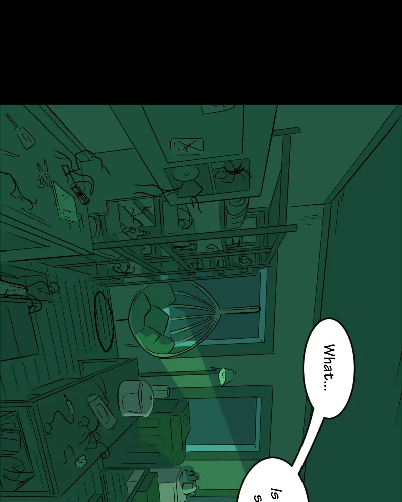The Croaking Chapter 98 page 17 - 