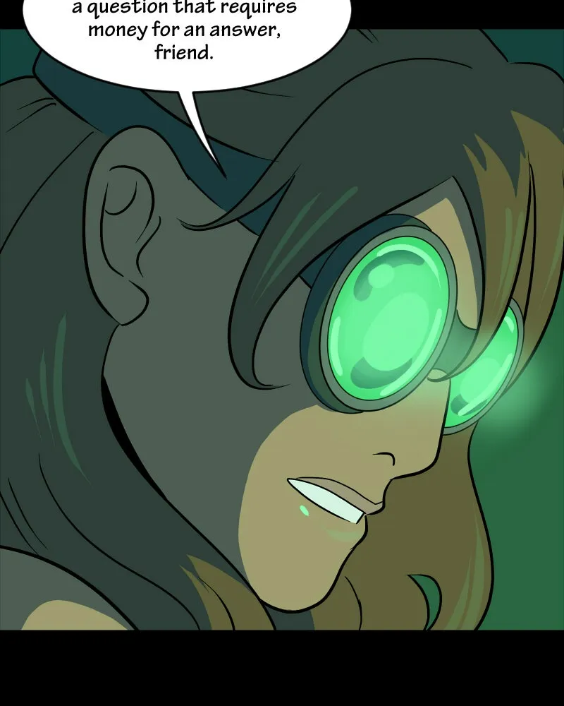 The Croaking Chapter 98 page 26 - 