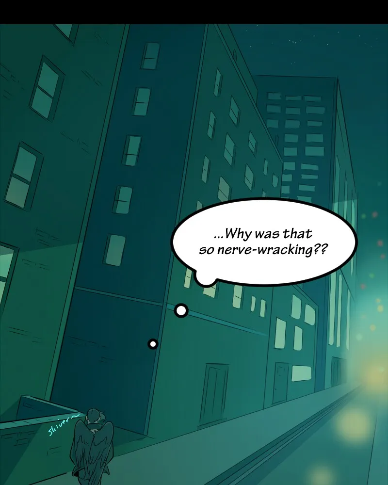 The Croaking Chapter 98 page 29 - 