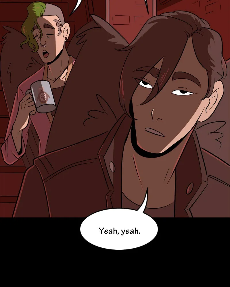 The Croaking Chapter 98 page 4 - 