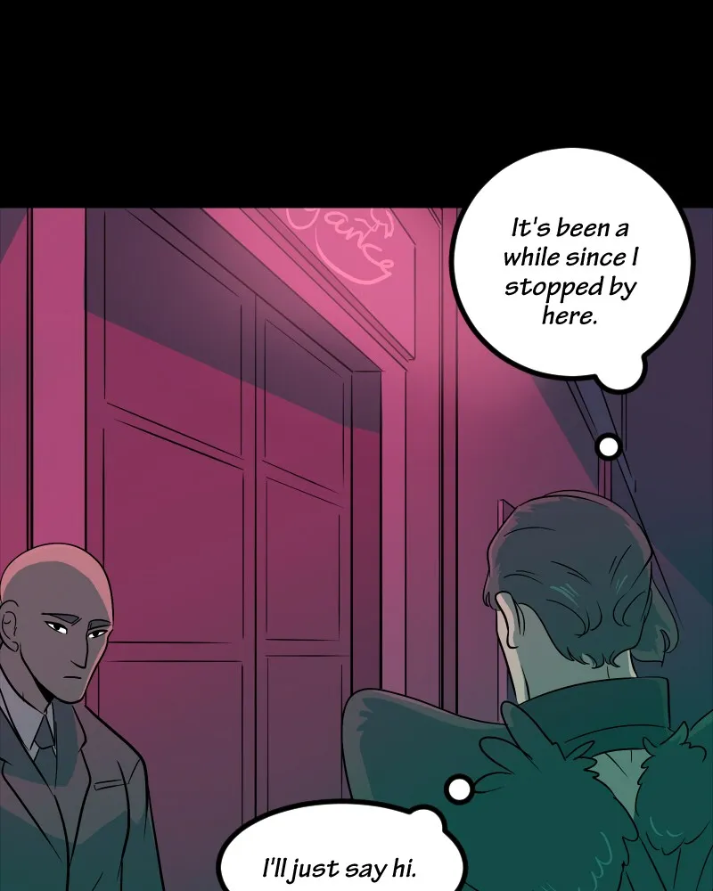 The Croaking Chapter 98 page 31 - 