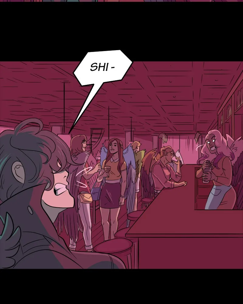The Croaking Chapter 98 page 33 - 