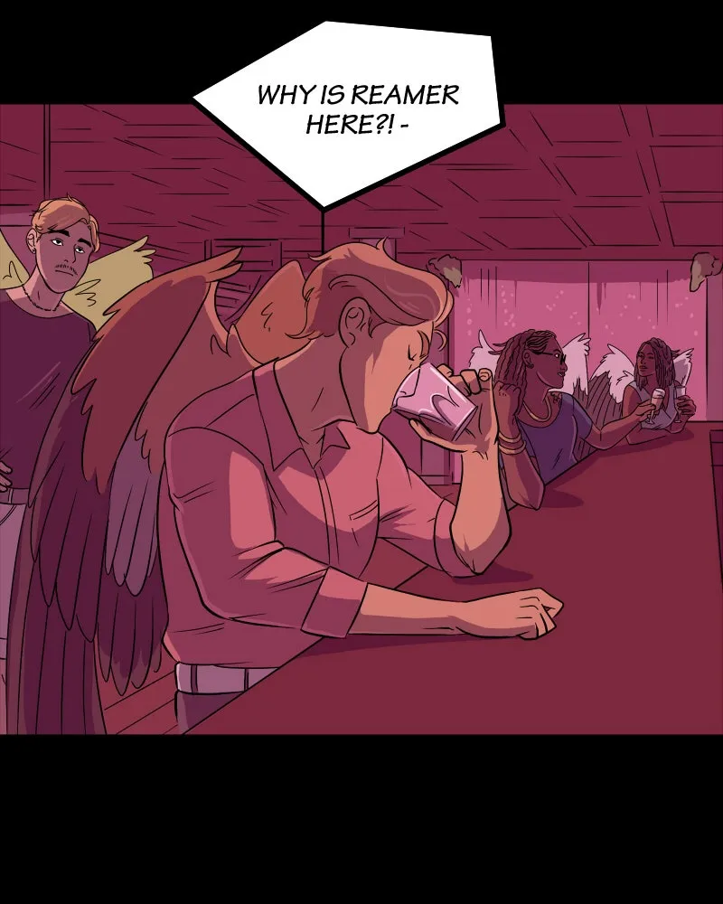 The Croaking Chapter 98 page 34 - 