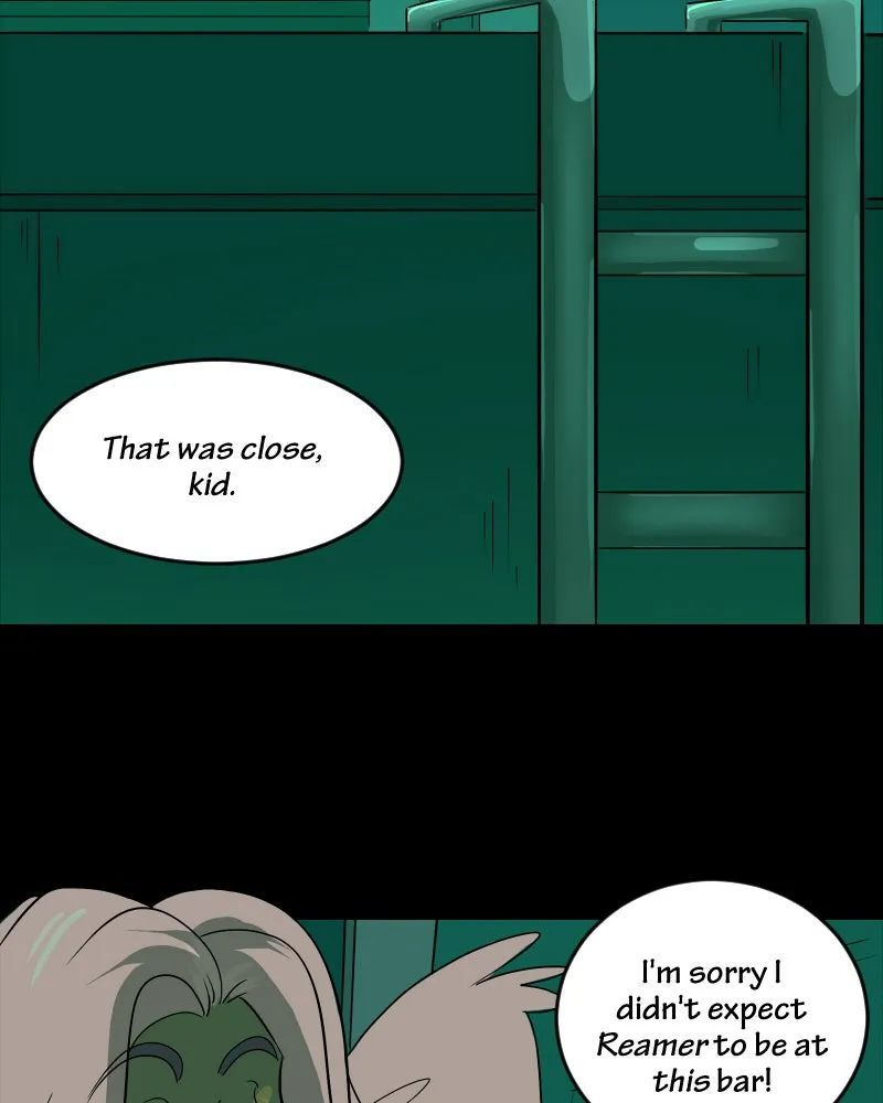 The Croaking Chapter 98 page 37 - 